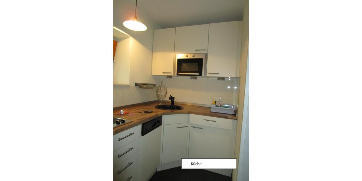 Möblierte Zweitwohnung zu vermieten 2 zimmer