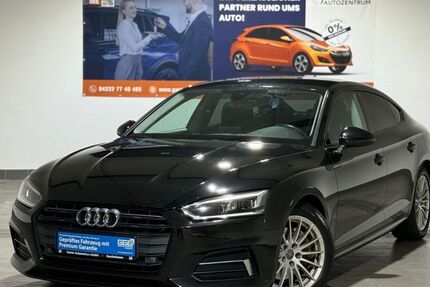 Audi A5 99.999 km 21.890 &euro; Ganderkesee 27777