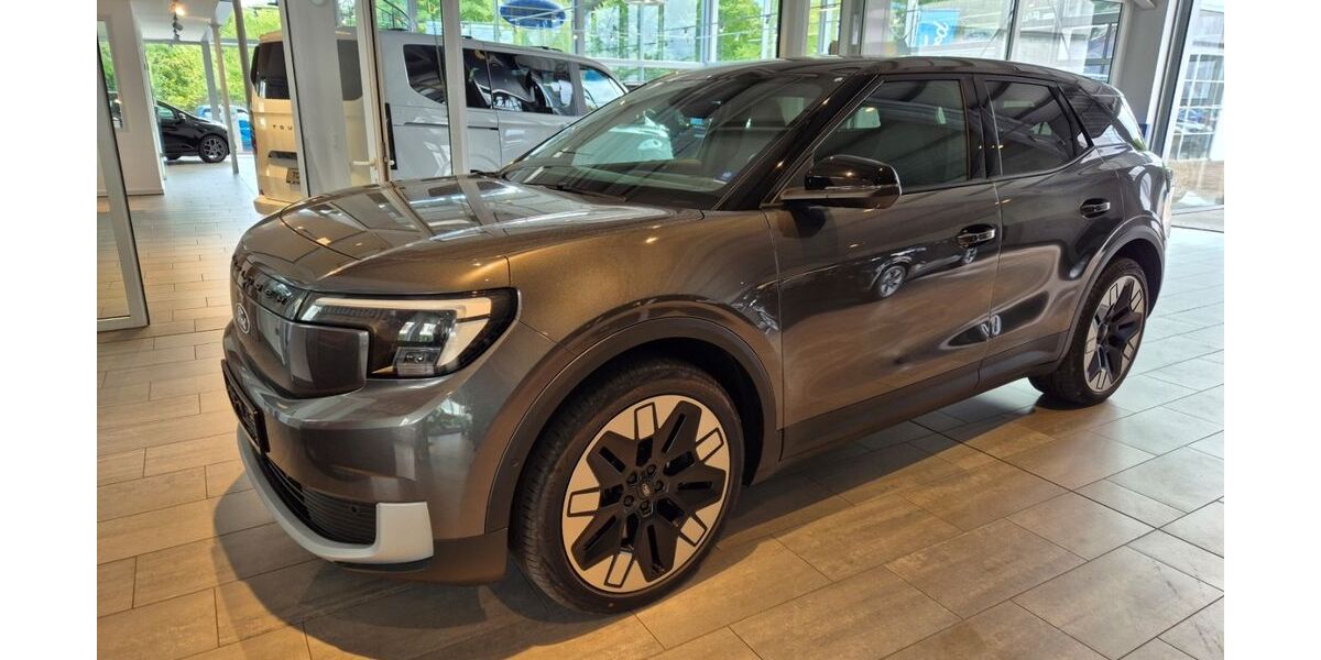 Ford Explorer 6.124 km 45.750 € Rastede 26180