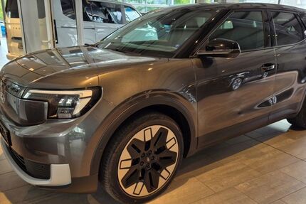 Ford Explorer 8.278 km 43.950 &euro; Rastede 26180