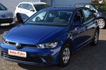 VW Polo 1,0 BMT Fresh LED* Klima*GRA*Sihzg*5 Türen 50.000 km 14.980 € Rastede 26160