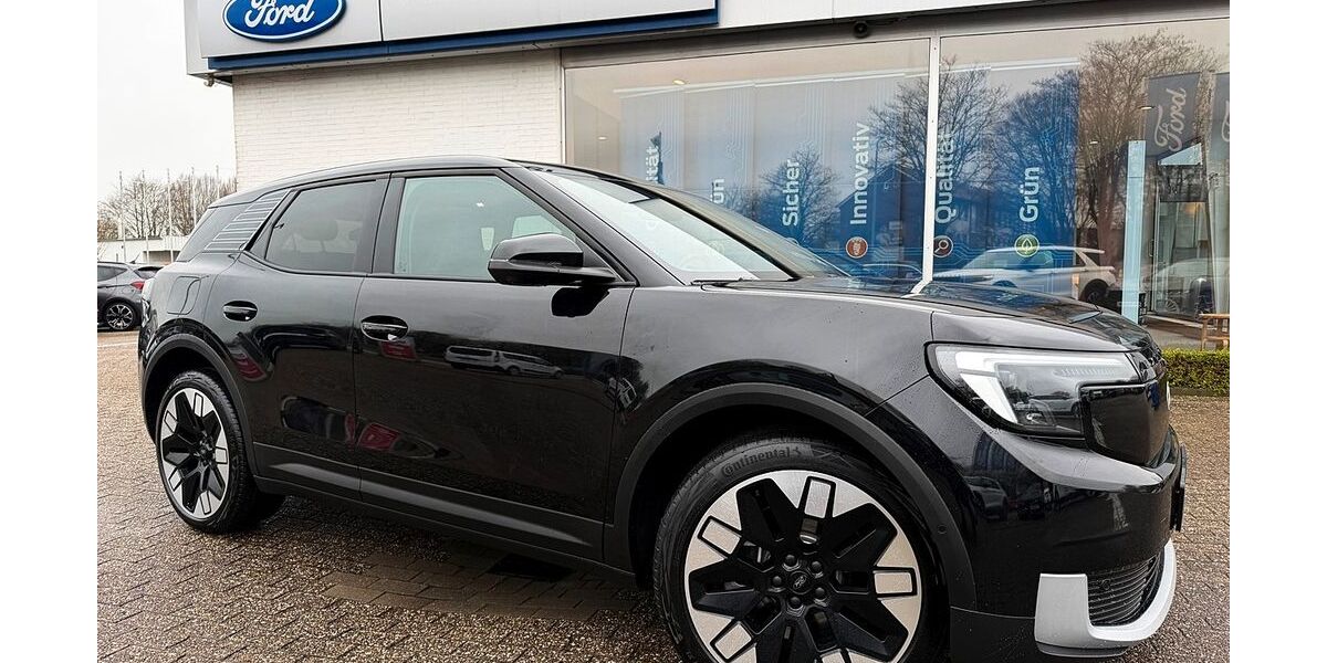 Ford Explorer 5.018 km 44.895 € Brake 26919