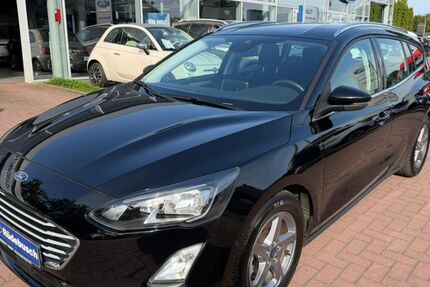 Ford Focus 61.690 km 13.990 &euro; Hude 27798