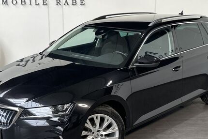 Skoda Superb 108.750 km 23.749 &euro; Wardenburg 26203