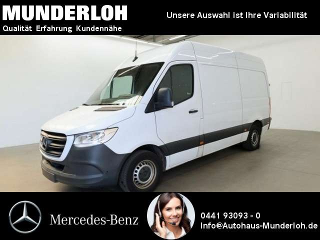 Mercedes-Benz Sprinter 69.729 km 39.151 &euro; Oldenburg 26125