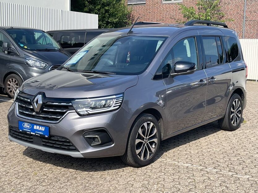 Renault Kangoo 42.732 km 22.990 € Oldenburg 26122