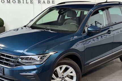 VW Tiguan 62.450 km 31.749 &euro; Wardenburg 26203
