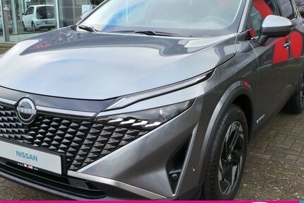 Nissan Qashqai 5.000 km 32.990 € Delmenhorst 27755