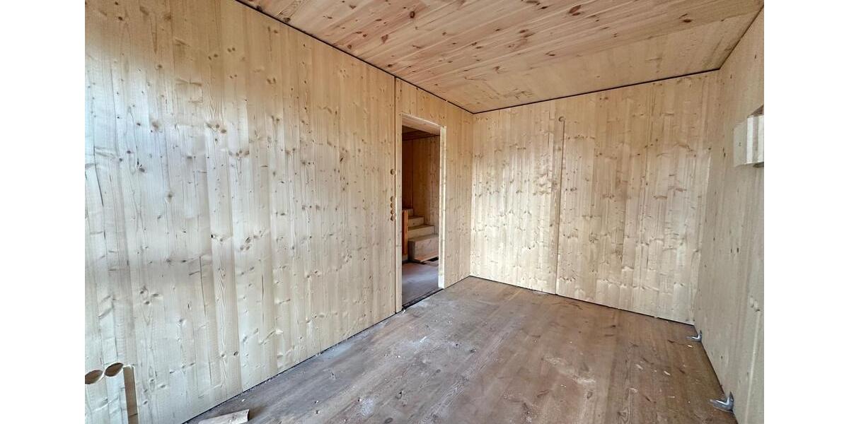 Willkommen in der Zukunft: Neubau-Reihenendhaus mit Einbauküche als Erstbezug in beliebter Lage! 6 zimmer