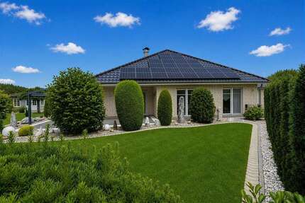 Haus Westerstede Ocholt - 4 Zimmer, 170 m&sup2;, 570.000&euro; | Angebot:27646898