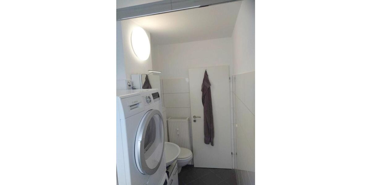 Etagenwohnung Brake (Unterweser) - 2 Zimmer, 51 m&sup2;, 70.500&euro; | Angebot:25523557