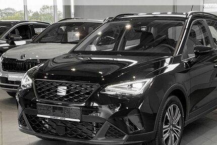 Seat Arona 13.908 km 20.990 &euro; Oldenburg 26123