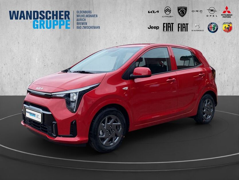 Kia Picanto 7.777 km 15.990 € Oldenburg 26135