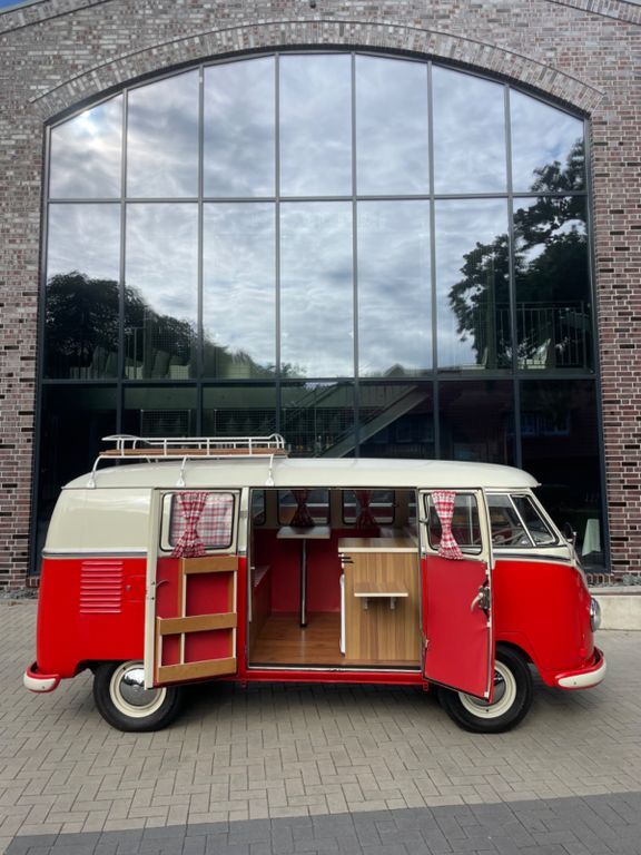VW T1 99.999 km 57.990 € Oldenburg 26125