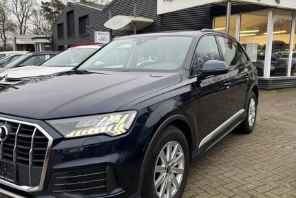 Audi Q7 25.900 km 56.900 &euro; Rastede 26180