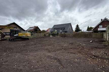 Grundstück zu verkaufen in Oldenburg Alexandersfeld 240.000 € 652 m² zimmer