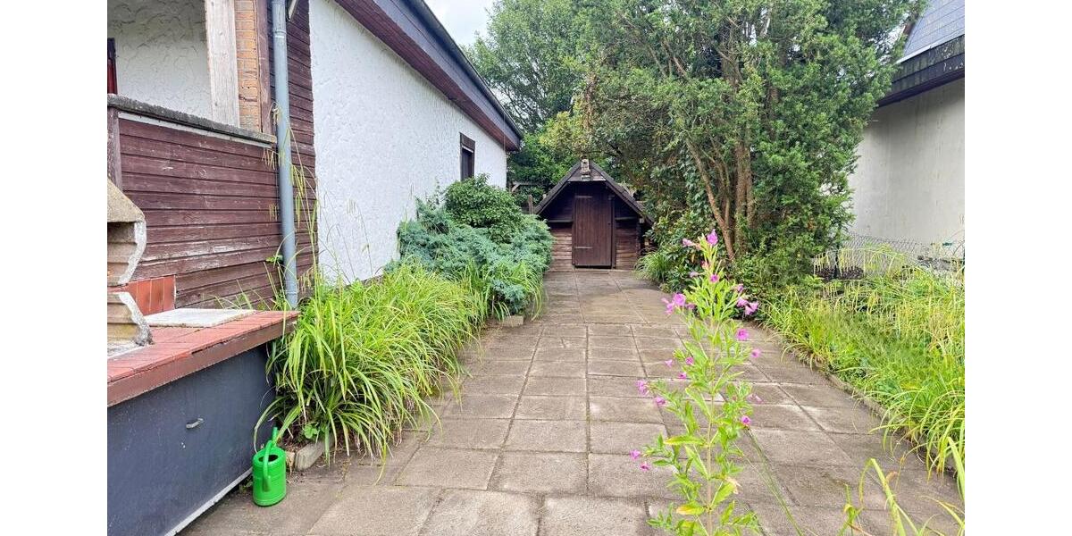Einfamilienhaus Berne - 6 Zimmer, 185 m&sup2;, 289.000&euro; | Angebot:26995754