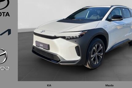 Toyota bZ4X 7.500 km 36.990 &euro; Delmenhorst 27755