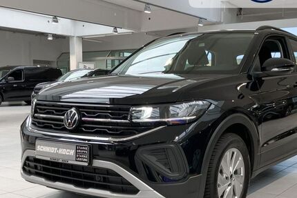 VW T-Cross 1.250 km 22.990 &euro; Oldenburg 26123