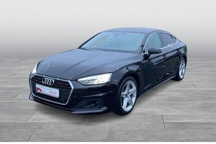 Audi A5 103.811 km 28.778 &euro; Oldenburg 26135