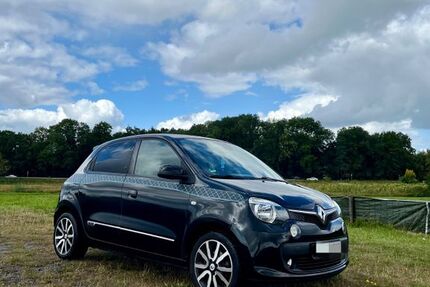 Renault Twingo 60.000 km 7.800 € Oldenburg 26133