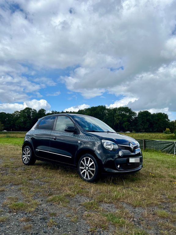 Renault Twingo 60.000 km 7.800 € Oldenburg 26133