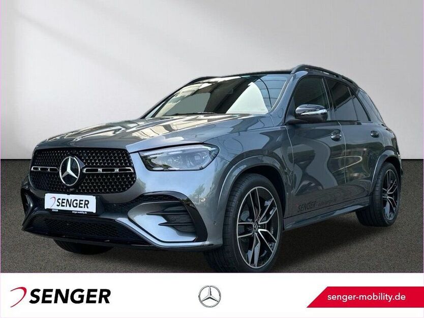 GLE 450