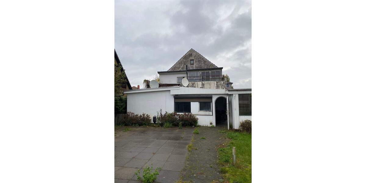 Grundstück Delmenhorst Stickgras/Annenriede - 187.000&euro; | Angebot:25772136