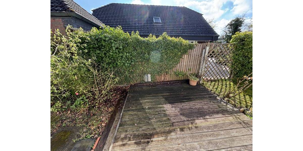 Einfamilienhaus Schwanewede / Leuchtenburg Löhnhorst - 3 Zimmer, 103 m&sup2;, 319.000&euro; | Angebot:26246185