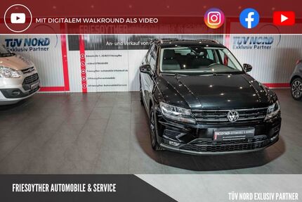 VW Tiguan 78.435 km 21.990 € Friesoythe 26169