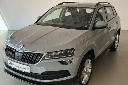 Skoda Karoq 99.760 km 17.950 &euro; Friesoythe 26169