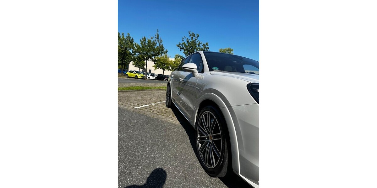 Porsche Cayenne 67.000 km 99.999 € Delmenhorst 27749