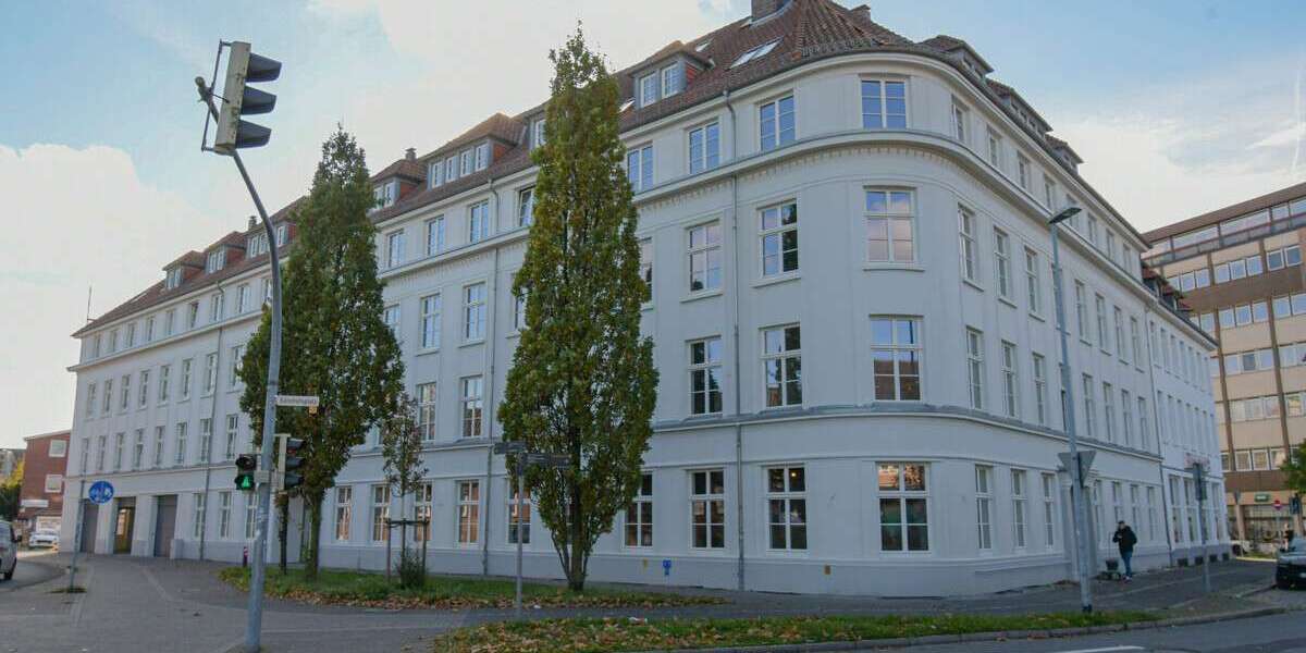 Wohnung zum Mieten in Oldenburg 400 € 19.7 m² 1 zimmer