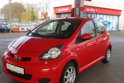 Toyota Aygo (X) 139.644 km 3.999 € Oldenburg 26133