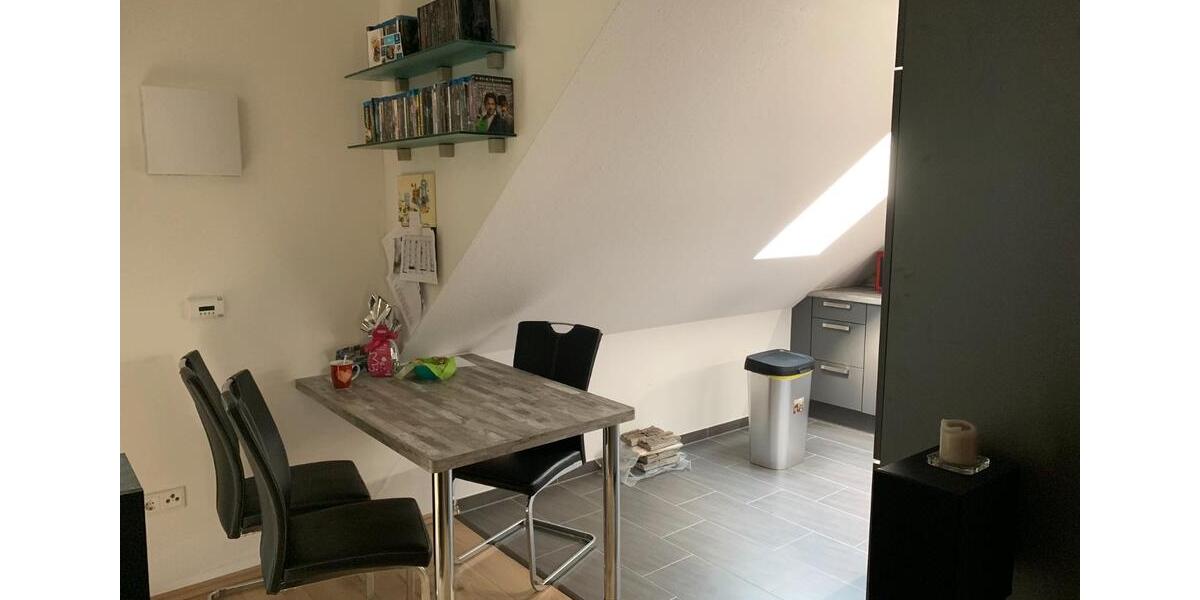 Maisonettenwohnung Hatten - 4 Zimmer, 80 m&sup2;, 292.000&euro; | Angebot:27029100