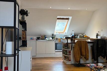 Wohnung Delmenhorst Deichhorst - 2.5 Zimmer, 54 m&sup2;, 490&euro; | Angebot:25723881