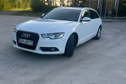 Audi A6 325.000 km 7.300 &euro; Friesoythe 26169