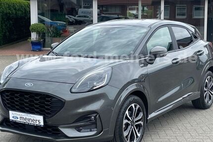 Ford Puma 54.700 km 18.990 &euro; Garrel 49681