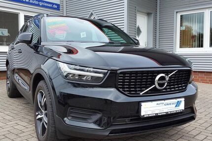 Volvo XC40 20.000 km 35.900 &euro; Augustfehn 26689