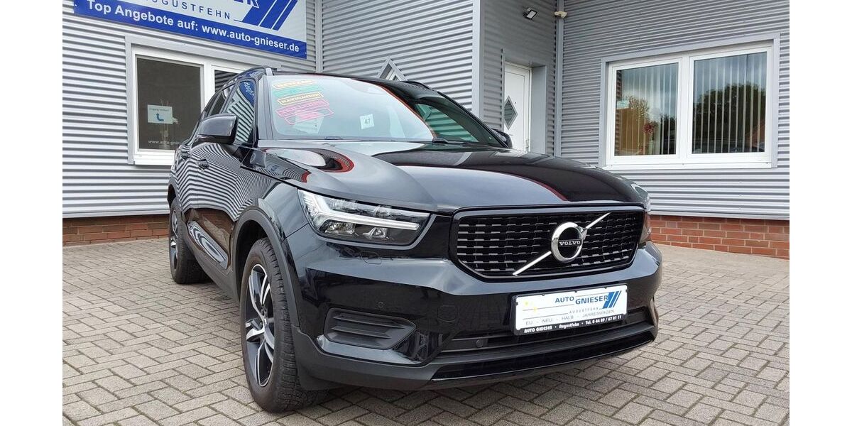 Volvo XC40 20.000 km 35.900 &euro; Augustfehn 26689