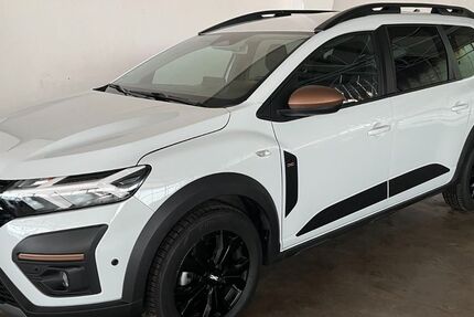 Dacia Jogger 20.100 km 18.990 &euro; Delmenhorst 27751
