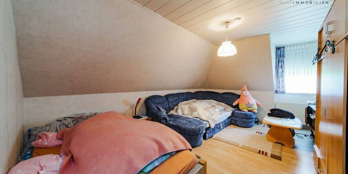 Einfamilienhaus Friesoythe - 1 Zimmer, 197 m&sup2;, 369.500&euro; | Angebot:26879573