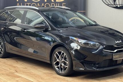 Kia ceed Sportswagon 22.066 km 21.900 &euro; Rastede/ Wahnbek 26180
