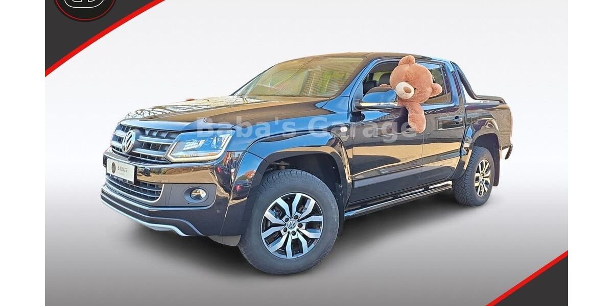 VW Amarok 74.890 km 33.890 &euro; Delmenhorst 27751