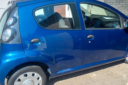 Citroen C1 176.607 km 1.300 &euro; Wiefelstede 26215