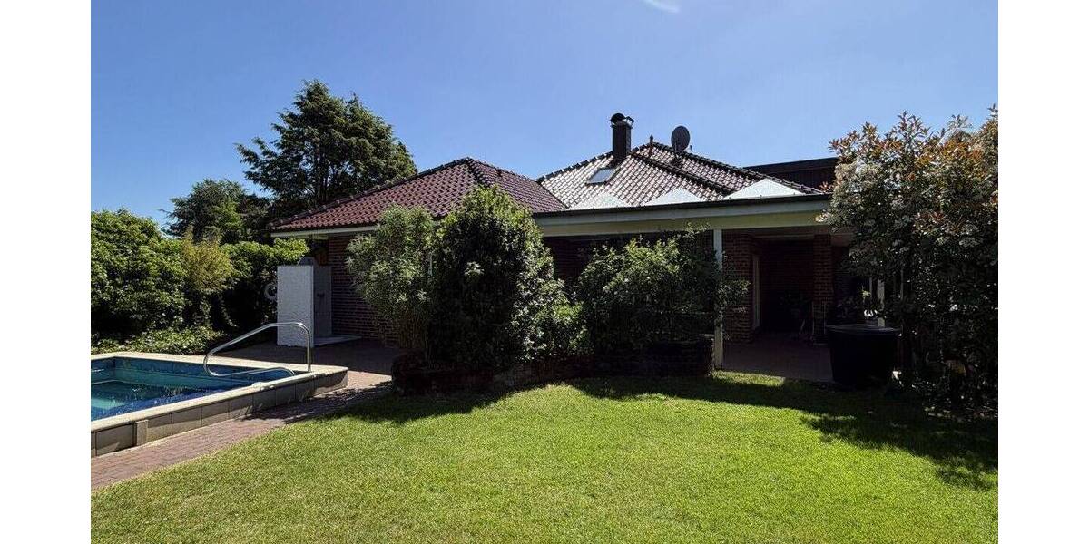 Einfamilienhaus Wardenburg Wardenburg II-Ost - 8 Zimmer, 281 m&sup2;, 789.000&euro; | Angebot:26868694