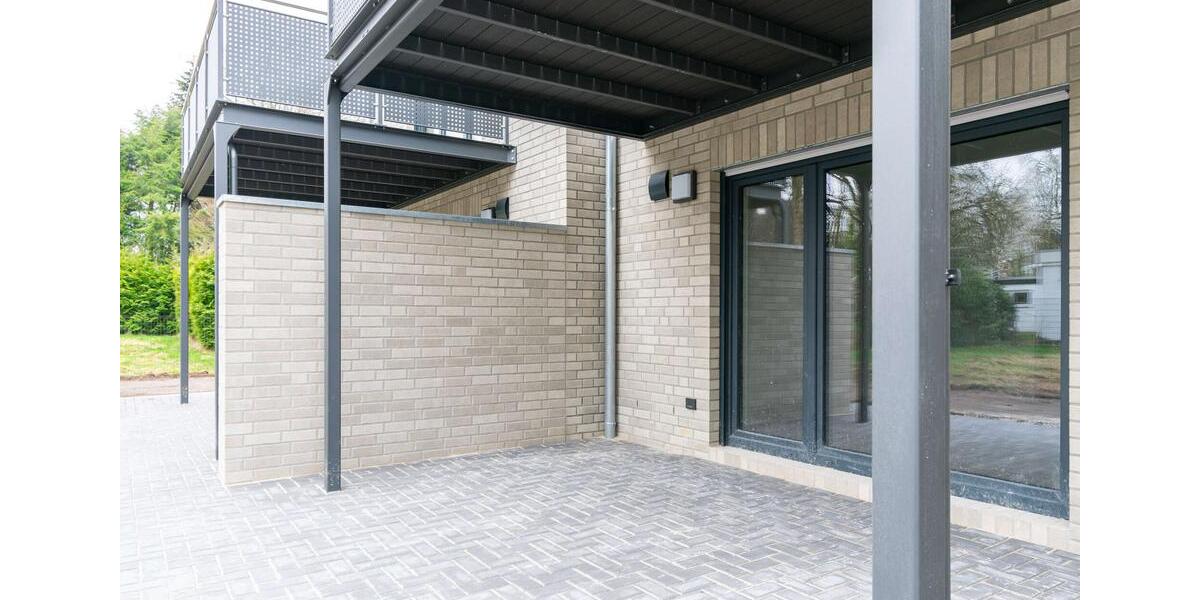 Erdgeschoßwohnung Bad Zwischenahn - 2 Zimmer, 60 m&sup2;, 780&euro; | Angebot:26001575