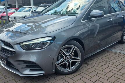 Mercedes-Benz B 180 2.780 km 29.950 &euro; Oldenburg 26135