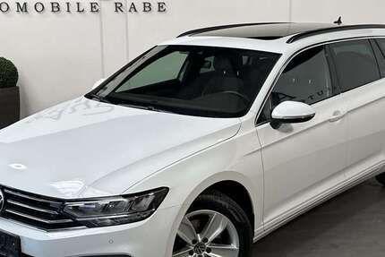 VW Passat 108.450 km 24.989 &euro; Wardenburg 26203