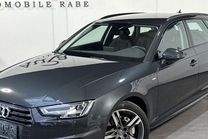 Audi A4 196.750 km 14.749 &euro; Wardenburg 26203